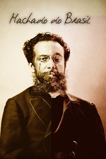 Machado do Brasil - 2014