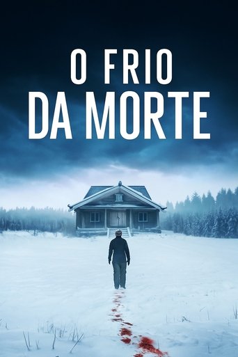 O Frio da Morte - 2025 (L)