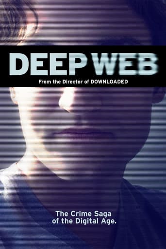 Deep Web - 2015