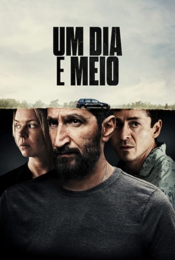Um Dia e Meio - 2023