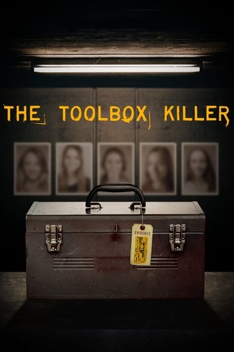 The Toolbox Killer - 2021 (L)