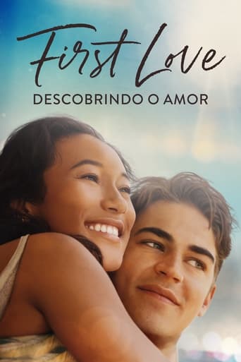 First Love  Descobrindo o Amor - 2022