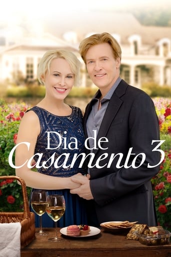 Dia de Casamento 3 - 2018