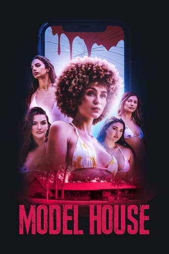 Model House A Morte Segue Voce - 2024 