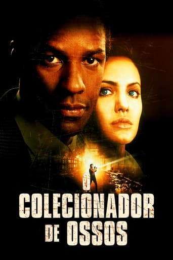 O Colecionador de Ossos - 1999