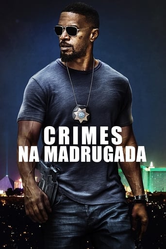 Crimes na Madrugada - 2017 
