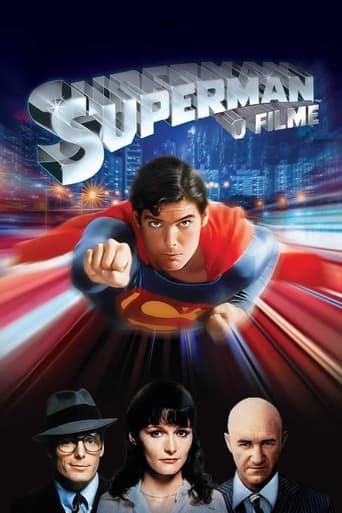 Superman O Filme - 1978