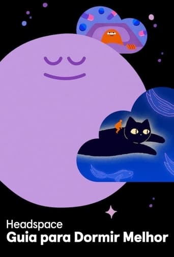 Headspace - Guia Para Dormir Melhor 