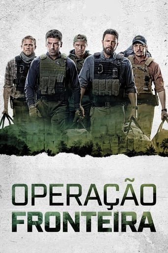 Operacao Fronteira - 2019