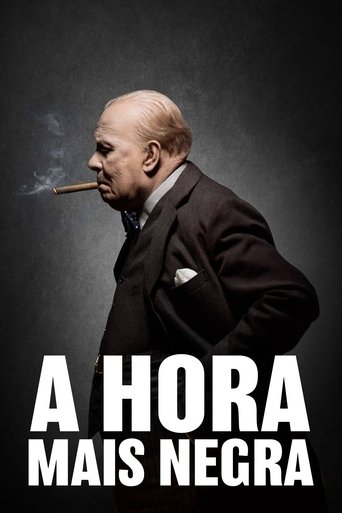 O Destino de Uma Nacao - 2017
