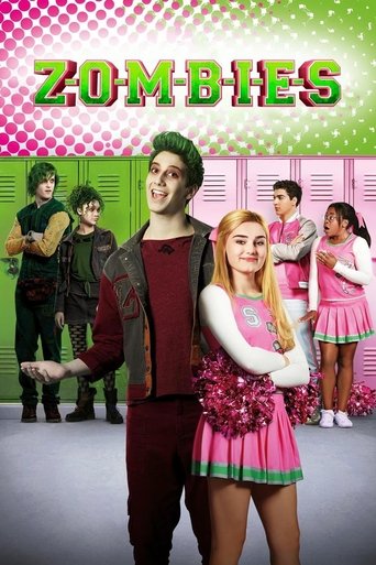 ZOMBIES 1 - 2018