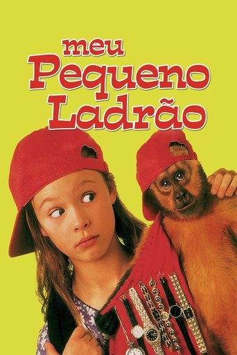 Meu Pequeno Ladrao - 1994