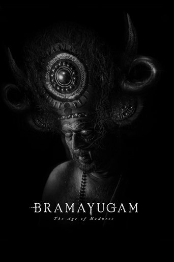 Bramayugam - 2024 (L)
