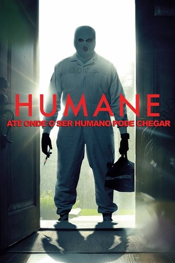 Humane Ate Onde O Ser Humano Pode Chegar - 2024 