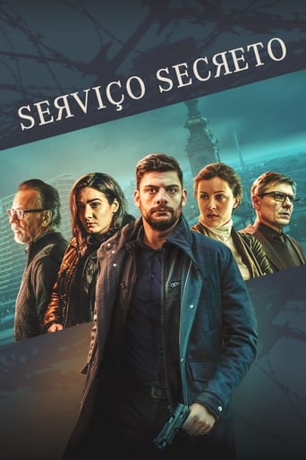 Servico Secreto 