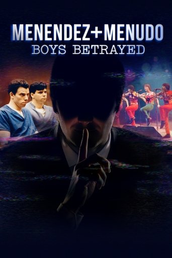 Menendez E Menudo Boys Betrayed