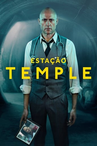 Estacao Temple 