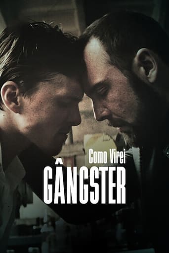 Como Virei Gangster - 2019