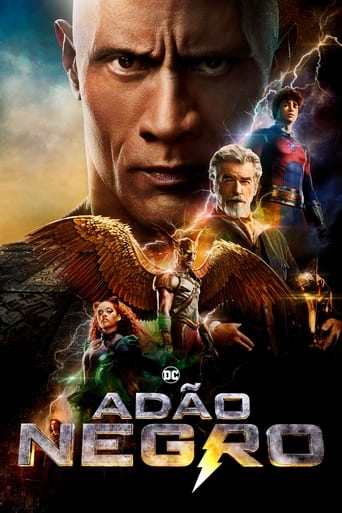 Adao Negro - 2022