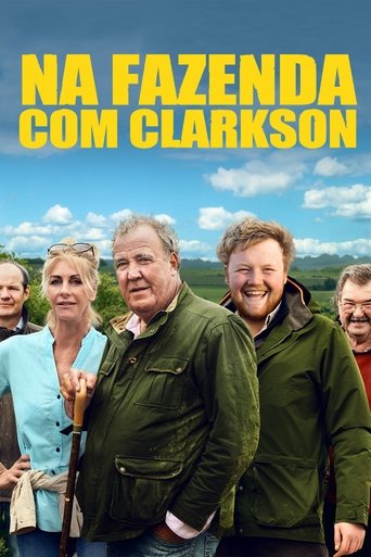 Clarksons Farm 