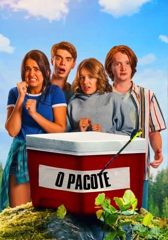 O Pacote - 2018