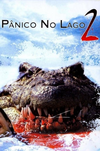 Panico no Lago 2 - 2007
