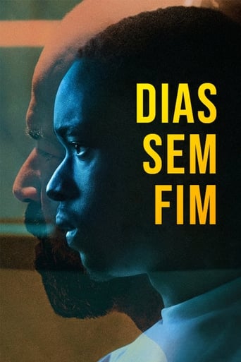 Dias Sem Fim - 2020