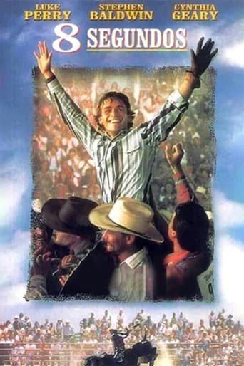 8 Segundos - 1994