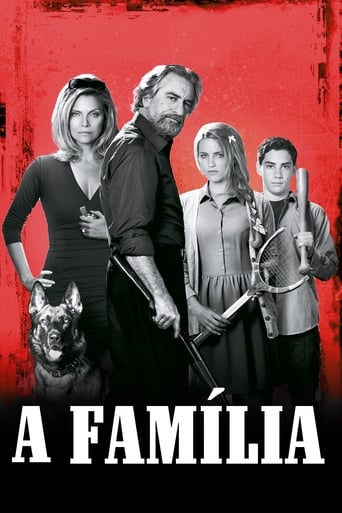 A Familia - 2013