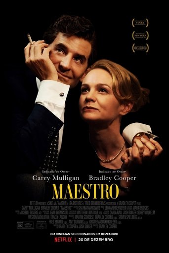 Maestro - 2023
