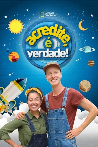 Acredite e Verdade