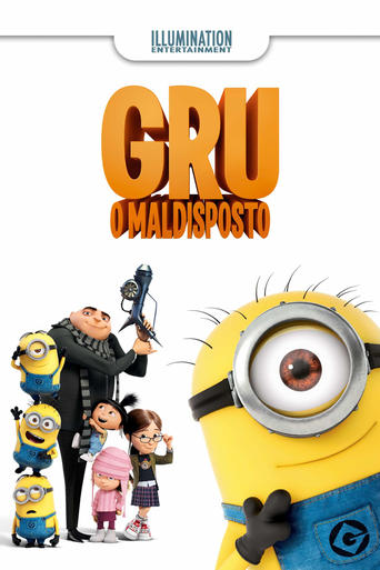 Meu Malvado Favorito - 2010