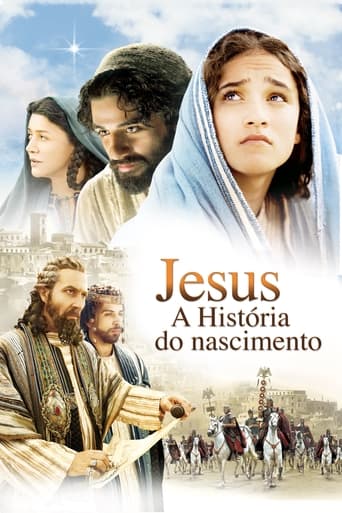Jesus  A Historia do Nascimento - 2006