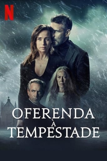 Oferenda à Tempestade - 2020