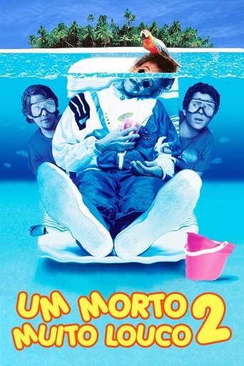 Um Morto Muito Louco 2 - 1993