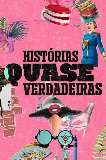 Historias Quase Verdadeiras 