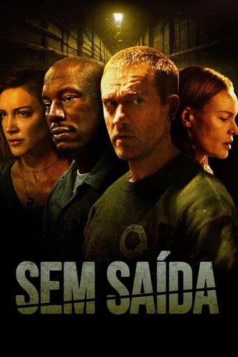 Sem Saida - 2025