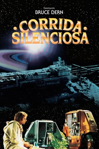 Corrida Silenciosa - 1972