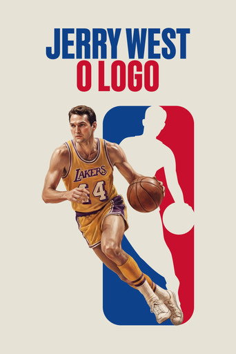 Jerry West O Logo - 2026 (L)