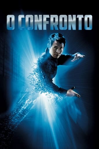 O Confronto - 2001