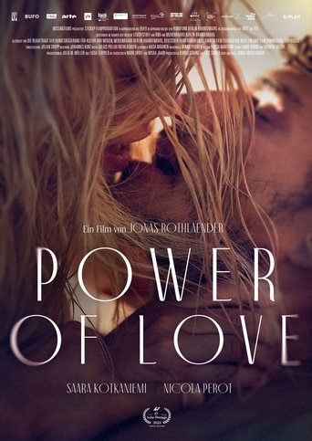 Poder do Amor - 2023
