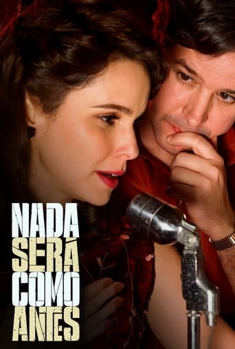 Nada Sera Como Antes 