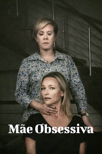 Mae Obsessiva - 2019