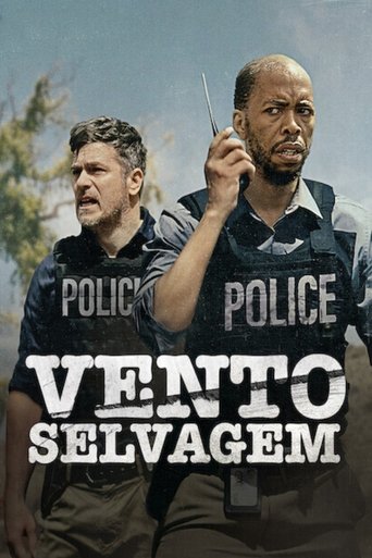 Vento Selvagem - 2022