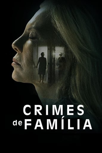 Crimes de Familia - 2020