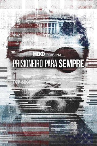 Prisioneiro Para Sempre - 2021 (L)