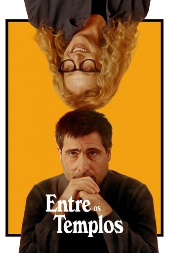 Entre os Templos - 2024 