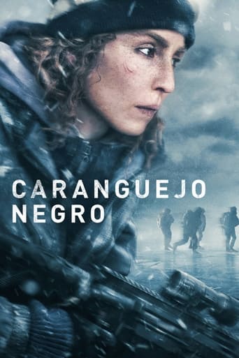 Caranguejo Negro - 2022