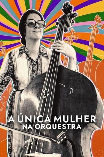 A Unica Mulher na Orquestra - 2024 (L)