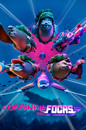 Companhia das Focas - 2021